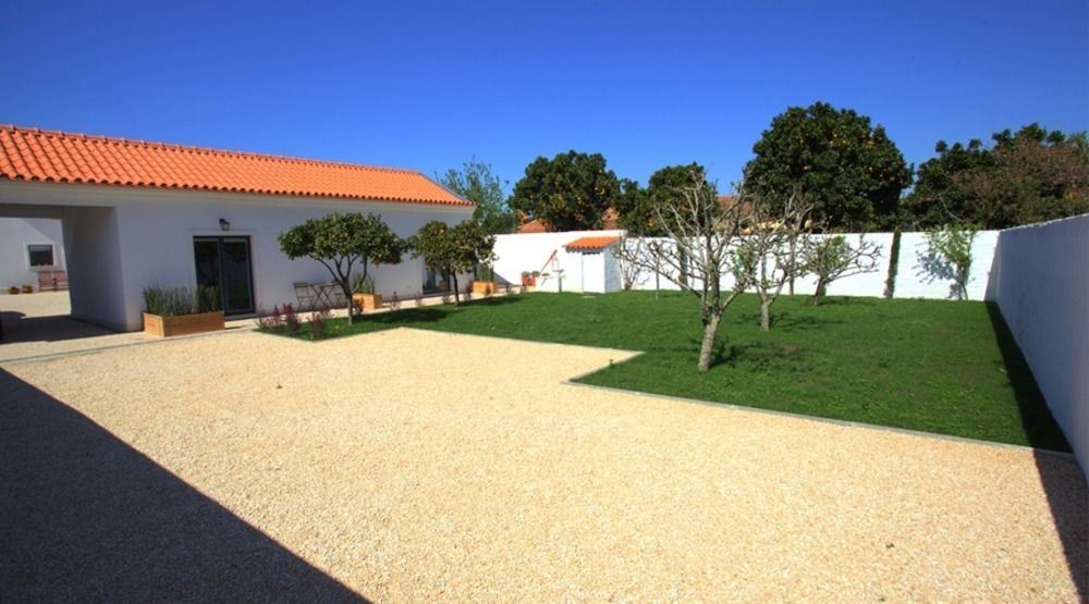 Casa Da Lagoa E Forja - Turismo Rural Mira  Εξωτερικό φωτογραφία