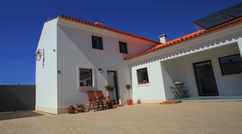 Casa Da Lagoa E Forja - Turismo Rural Mira  Εξωτερικό φωτογραφία