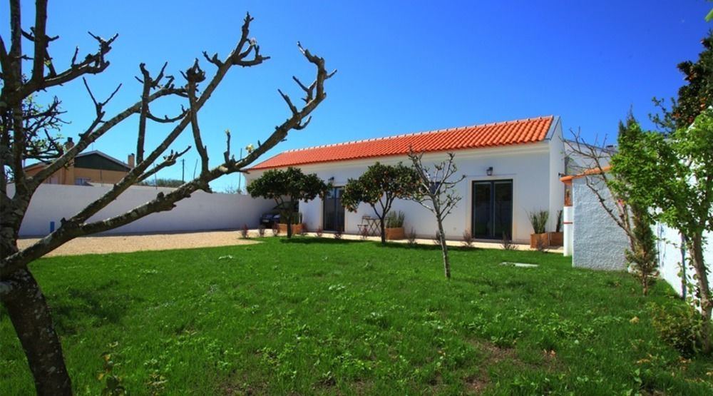 Casa Da Lagoa E Forja - Turismo Rural Mira  Εξωτερικό φωτογραφία