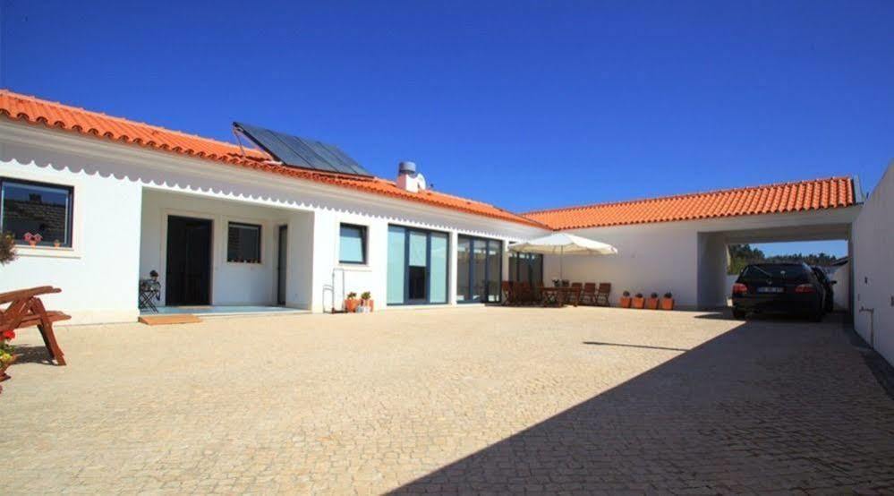 Casa Da Lagoa E Forja - Turismo Rural Mira  Εξωτερικό φωτογραφία